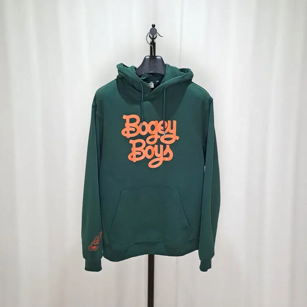 [BUNJANG] Bogi Boys 25FW Graphic Hoodie M / (택포) 보기보이즈 25FW 그래픽 후드티 C202