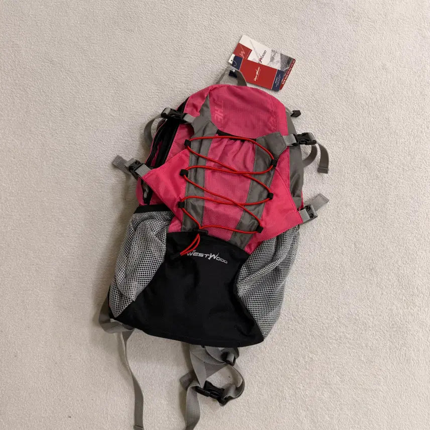 [BUNJANG] Westwood 18L Hiking Backpack New / 18L 새상품 웨스트우드 등산 백팩 0721T2
