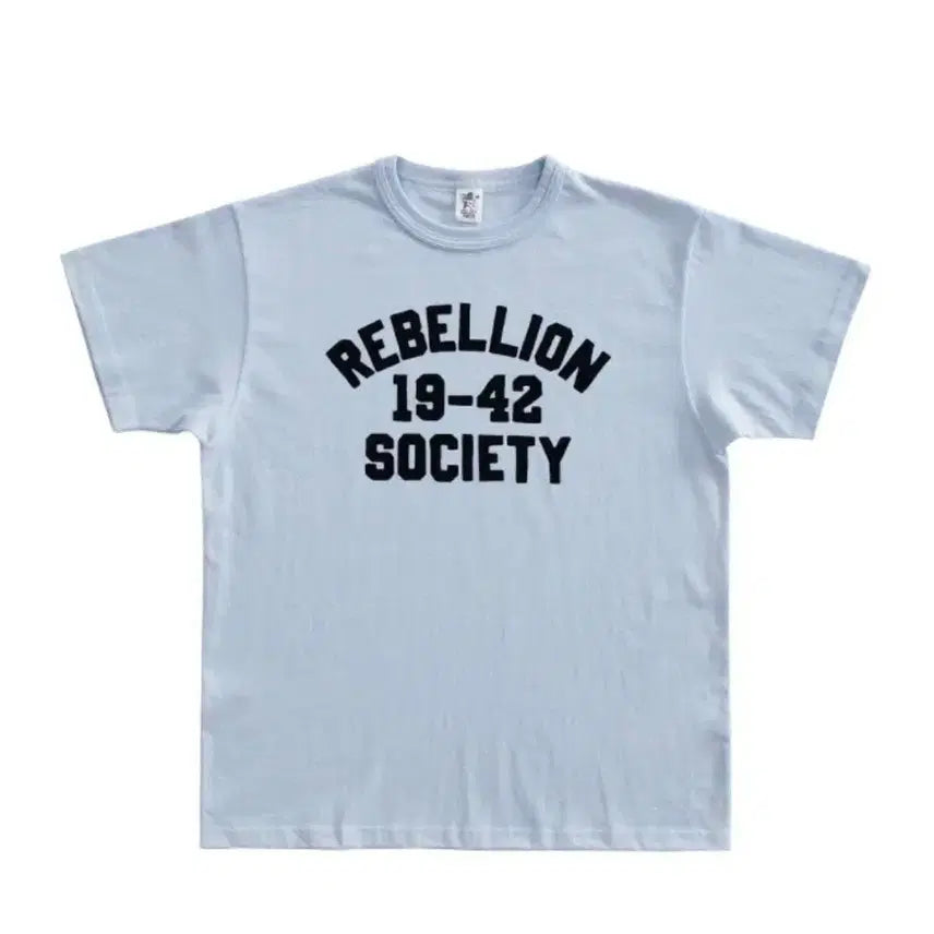 [BUNJANG] Collect Pieces 1942 T-Shirt (XS, New) / (XS,새상품) 컬렉트피시스 1942 T-SHIRTS
