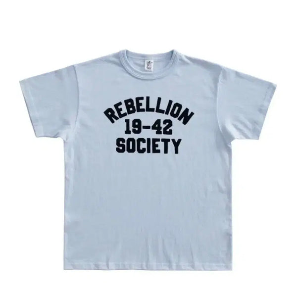 [BUNJANG] Collect Pieces 1942 T-Shirt (XS, New) / (XS,새상품) 컬렉트피시스 1942 T-SHIRTS