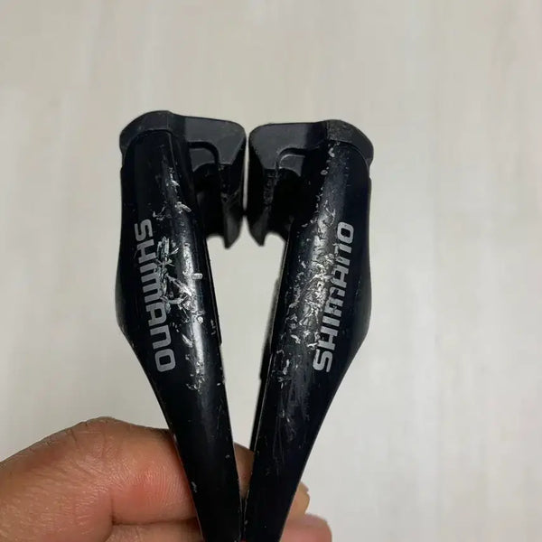 [BUNJANG] Shimano PD-R540 Road Bike & Fixie Clipless Pedals / 정품 시마노 입문용 로드자전거, 픽시 클릿페달 pd-r540팝니다. (택포 2.5만)
