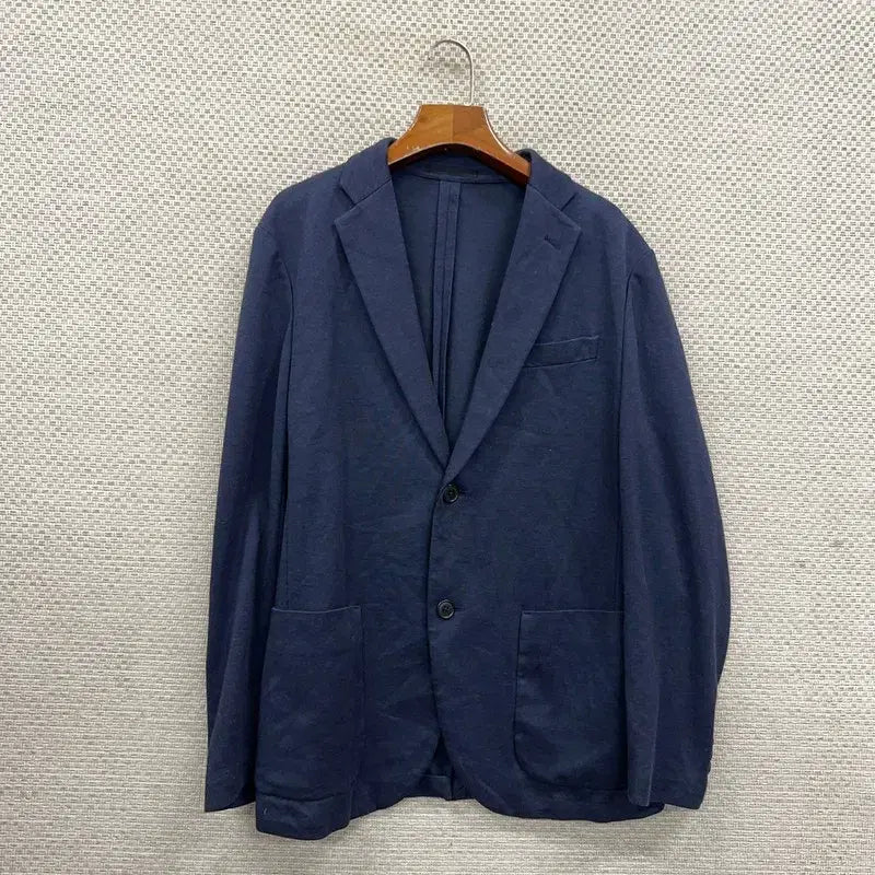 [BUNJANG] Uniqlo Blazer Jacket L / 유니클로 블레이저 자켓 L D09360