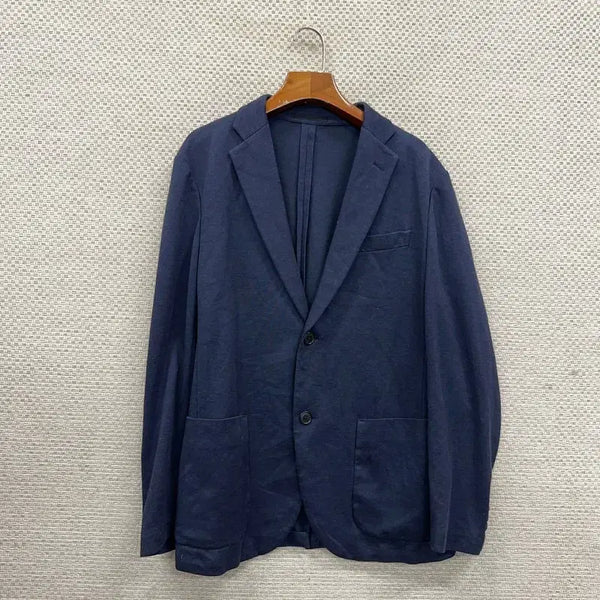 [BUNJANG] Uniqlo Blazer Jacket L / 유니클로 블레이저 자켓 L D09360