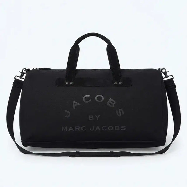 [BUNJANG] Marc Jacobs Black Duffle Bag / 마크 제이콥스 블랙 더플백