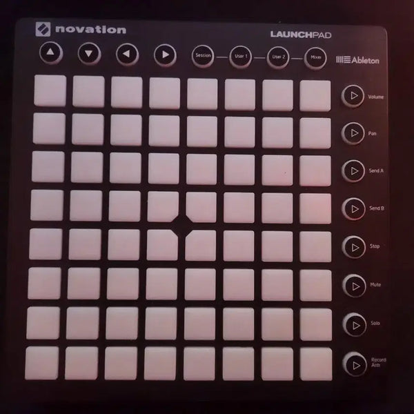 [BUNJANG] Novation Launchpad MK2 Controller / 노베이션 런치패드 mk2