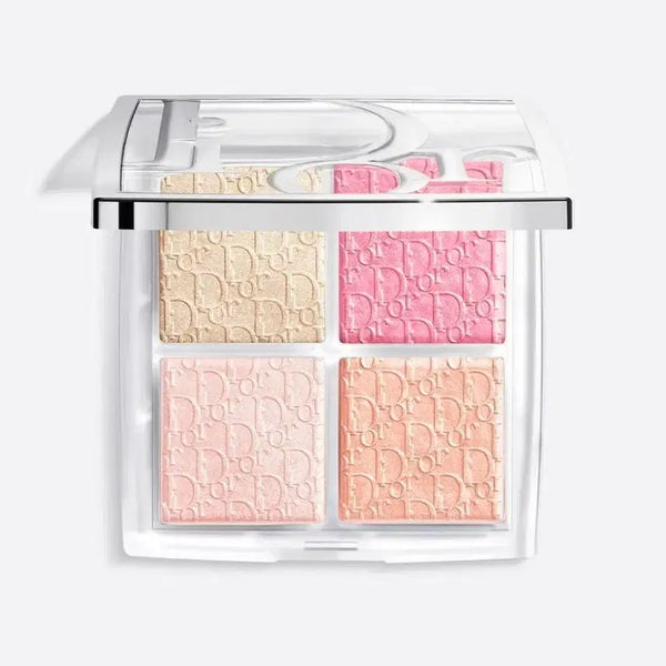 [BUNJANG] Dior Backstage Glow Maximizer Palette 004 Rose Gold Glow / 디올 백스테이지 글로우 맥시마이저 팔레트004 로즈골드 글로우