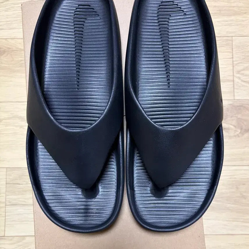 [BUNJANG] Nike Cam Jjori Sandals / 나이키 캄 쪼리 290
