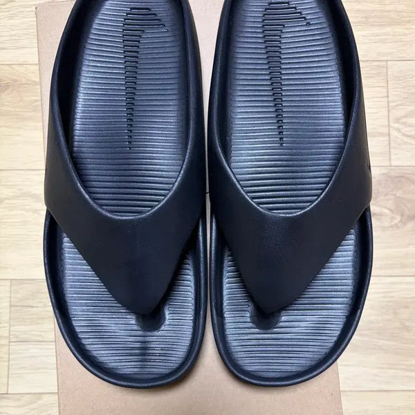 [BUNJANG] Nike Cam Jjori Sandals / 나이키 캄 쪼리 290