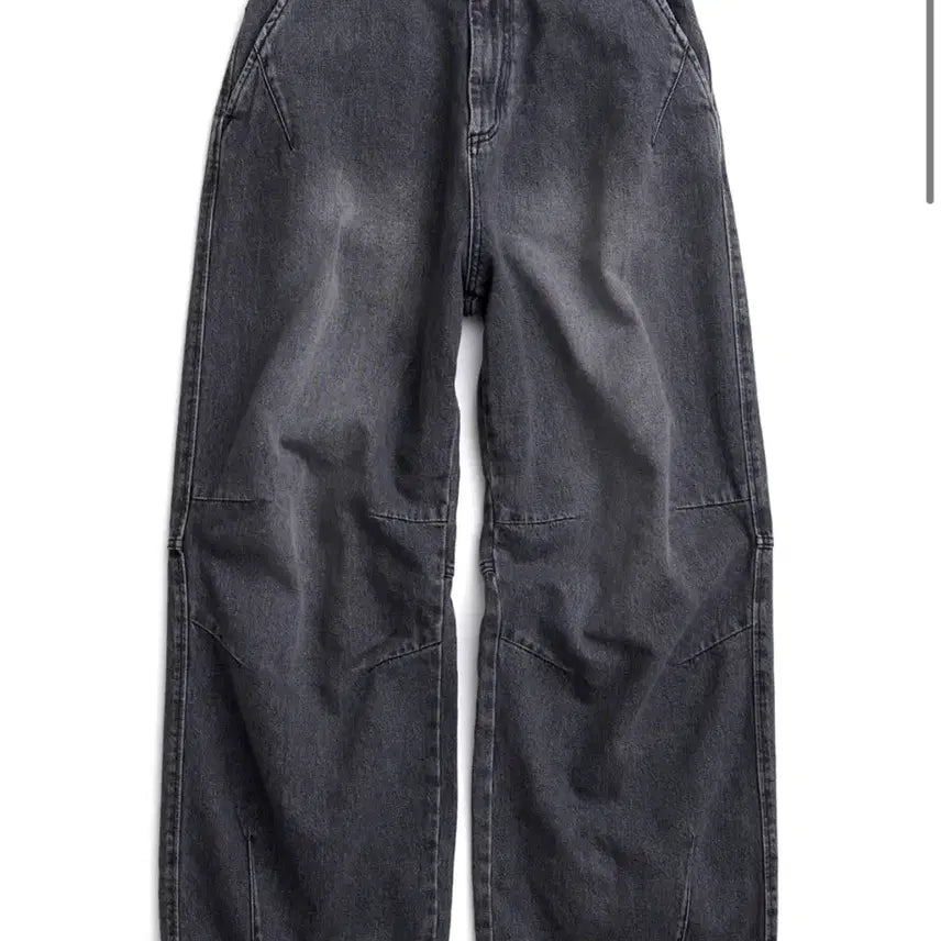[BUNJANG] Hatching Room Dickies Snow Jeans / 해칭룸 디키즈 스노우진