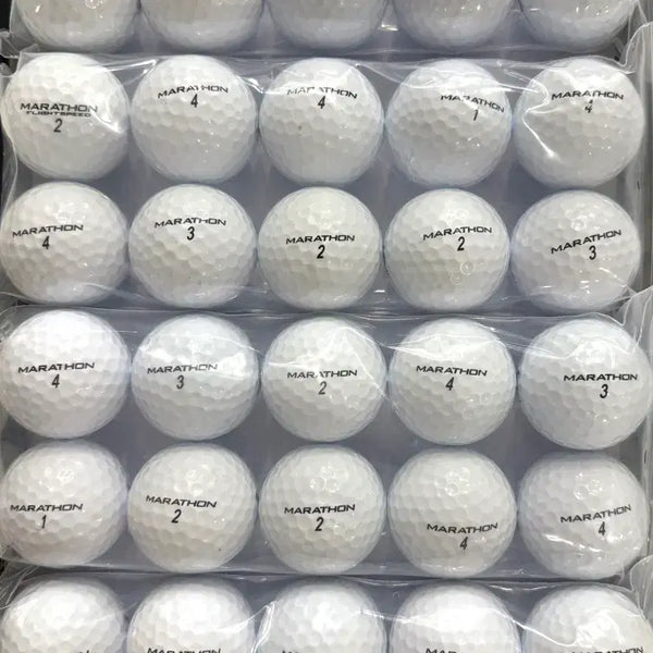 [BUNJANG] Srixon Marathon Lost Ball / 스릭슨 마라톤 로스트볼