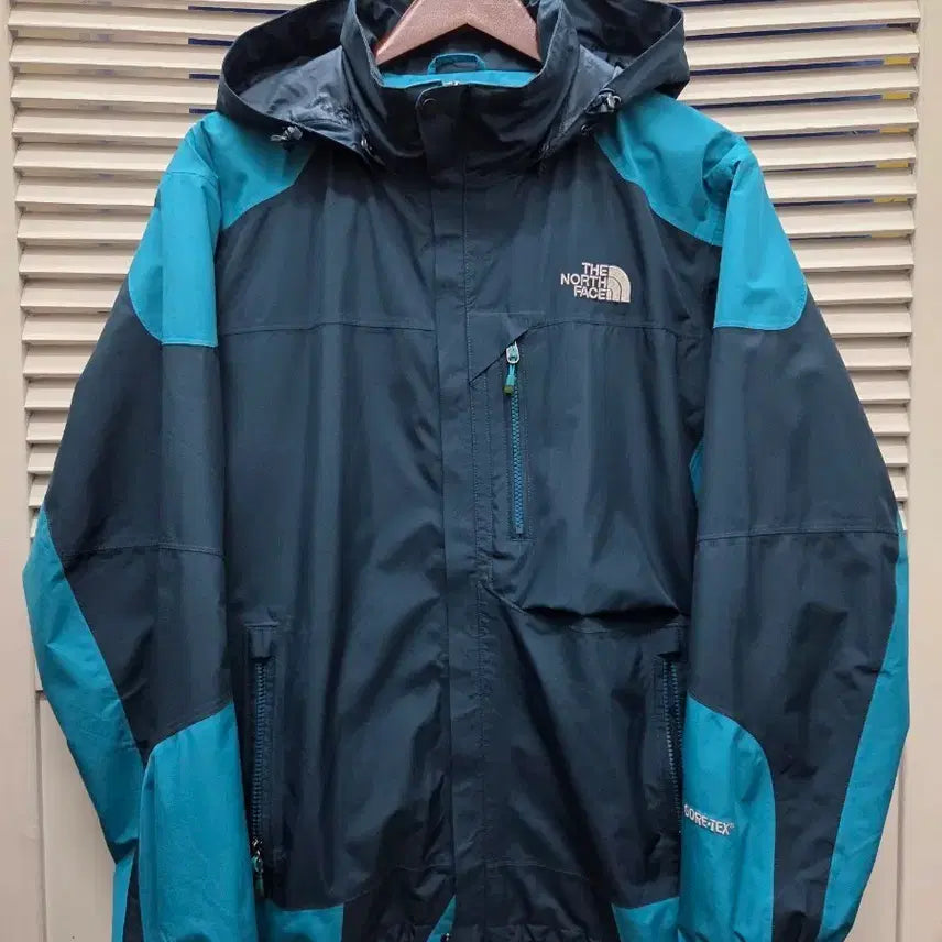 [BUNJANG] The North Face Rubicon GORE-TEX Jacket / 노스페이스 루비콘 고어텍스 자켓