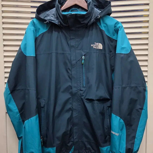 [BUNJANG] The North Face Rubicon GORE-TEX Jacket / 노스페이스 루비콘 고어텍스 자켓