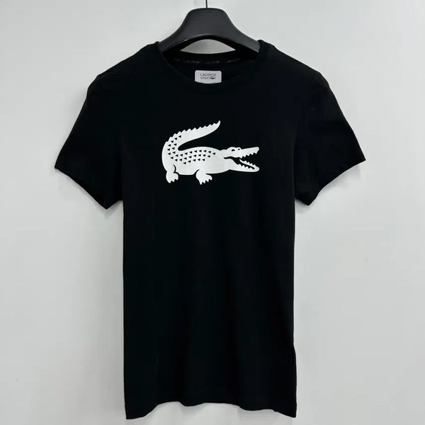 [BUNJANG] Lacoste Women's T-Shirt Size XS / 85 라코스테 여자 반팔 티셔츠