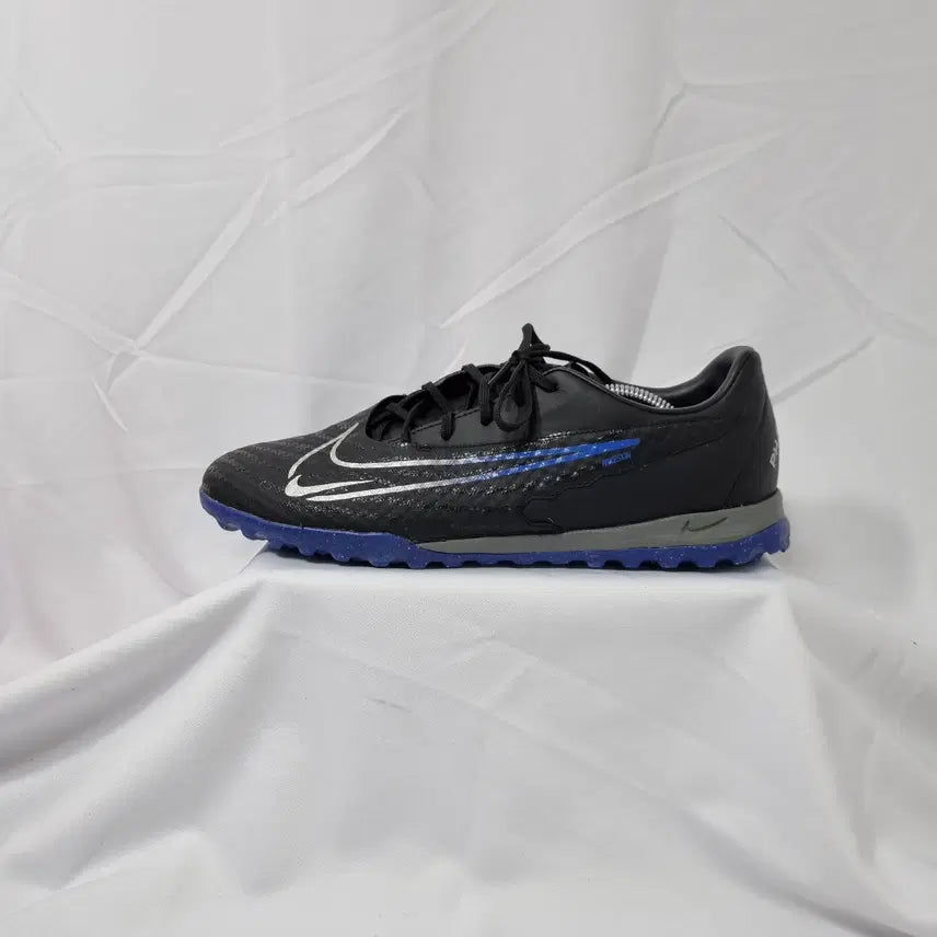 [BUNJANG] Vintage Haser Nike Phantom GX Academy TF Soccer Football Boots / 빈티지하서 275 나이키 팬텀 GX 아카데미 TF 축구화 풋살화
