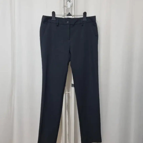 [BUNJANG] Millet Golf Coolmax Pants Size 95 / 밀레골프 냉감바지