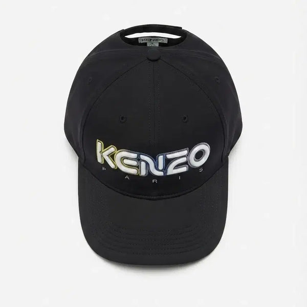 [BUNJANG] Kenzo Black Cap / 겐조 볼캡 블랙