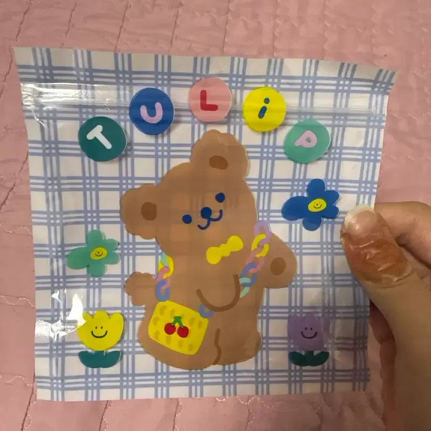 [BUNJANG] Customizable Surprise Gift Box / 랜덤 선물