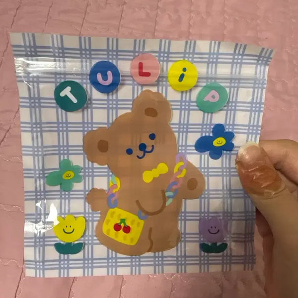 [BUNJANG] Customizable Surprise Gift Box / 랜덤 선물