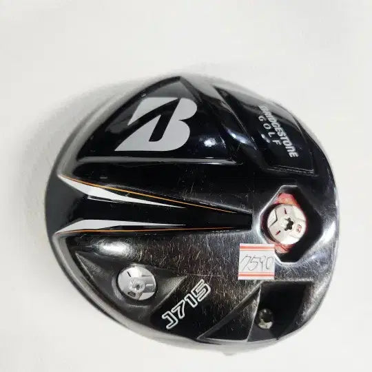 [BUNJANG] Bridgestone B5 9.5 Degree Driver Head / 브릿지스톤 B5 95도 드라이버헤드