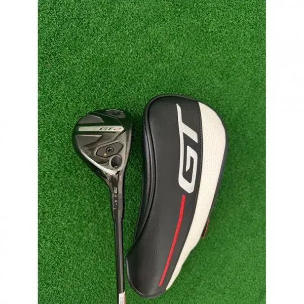 [BUNJANG] Titleist GT2 3-18° Utility 1K Series 60 S-Flex / 타이틀리스트 GT2 3번18도 유틸 텐세이 PRO 1K시리즈 60...