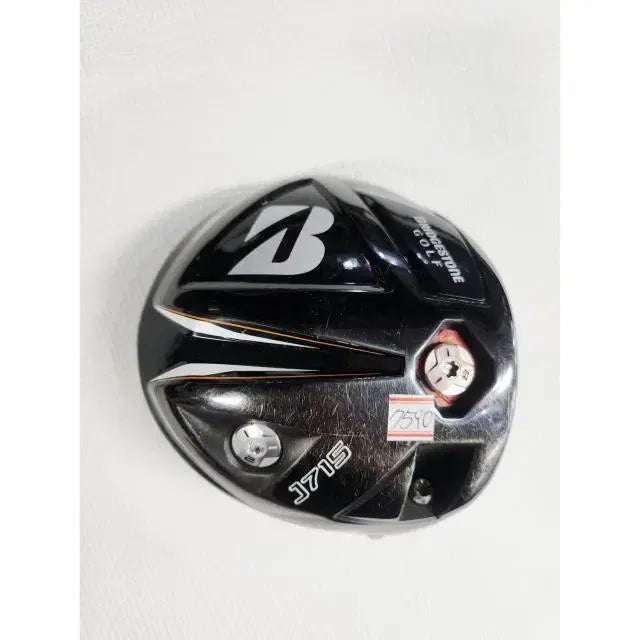 [BUNJANG] Bridgestone B5 9.5 Degree Driver Head / 브릿지스톤 B5 9.5도 드라이버헤드