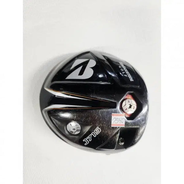 [BUNJANG] Bridgestone B5 9.5 Degree Driver Head / 브릿지스톤 B5 9.5도 드라이버헤드