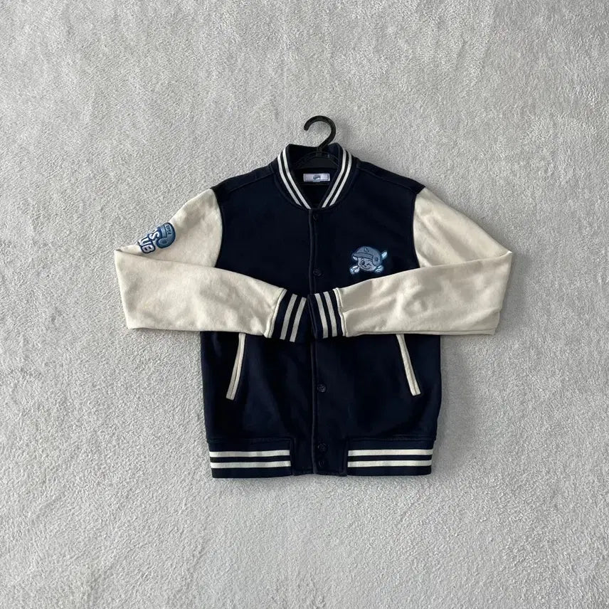 [BUNJANG] Samsung Lions Kids Jacket / 13 삼성라이온즈 아동 키즈 자켓