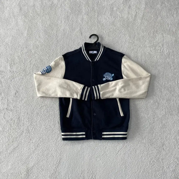 [BUNJANG] Samsung Lions Kids Jacket / 13 삼성라이온즈 아동 키즈 자켓