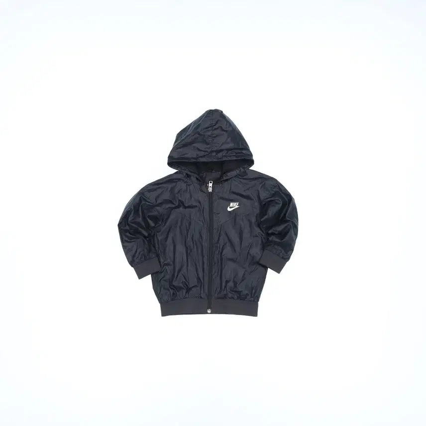 [BUNJANG] Nike Kids Windbreaker Jacket / 90 나이키 키즈 바람막이 0721M