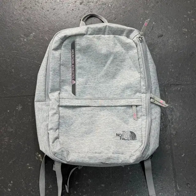 [BUNJANG] The North Face Backpack / 노스페이스 백팩