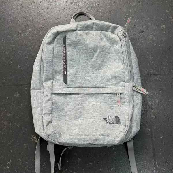 [BUNJANG] The North Face Backpack / 노스페이스 백팩