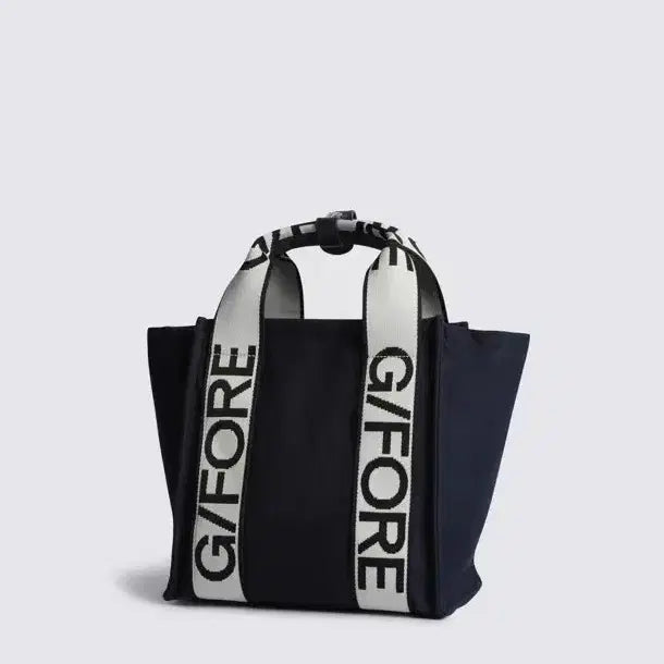 [BUNJANG] G/FORE New Day Pop Tote Bag / 지포어 여성 뉴데이팝 토트백