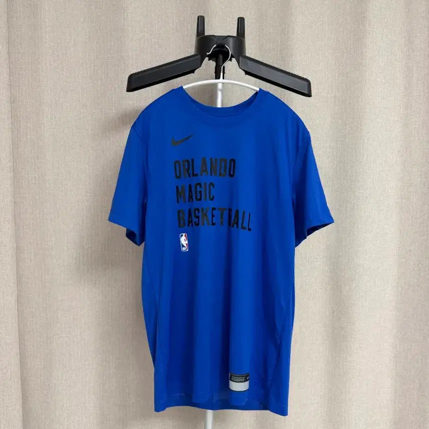 [BUNJANG] Nike Orlando Magic T-Shirt Size S / 나이키 올랜도매직 반팔 S