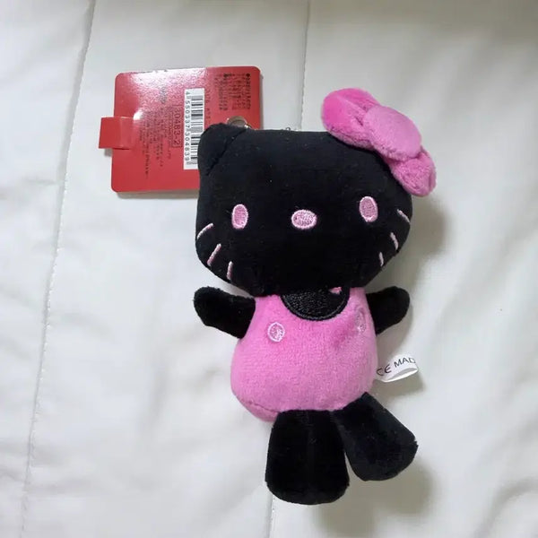 [BUNJANG] BLACKPINK Kitty Doll Keychain / 블랙핑크 키티인형키링