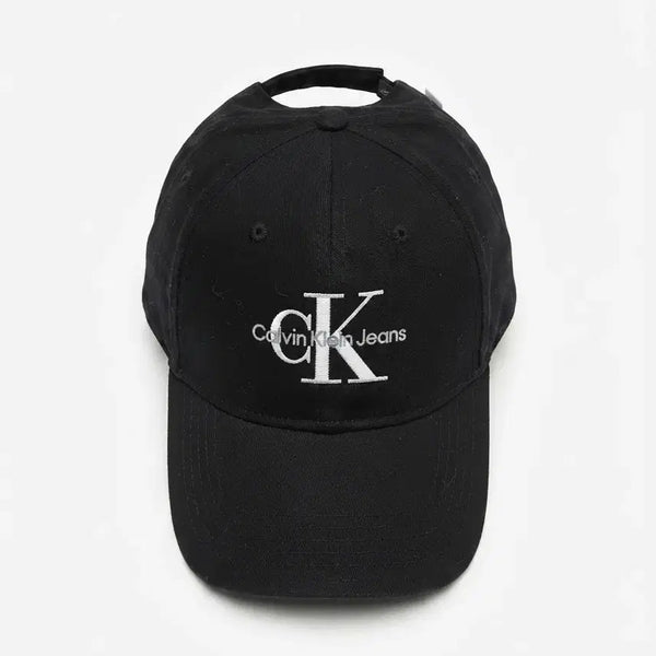 [BUNJANG] Calvin Klein Jeans Black Ball Cap OS / 캘빈클라인진스 블랙 볼캡 OS
