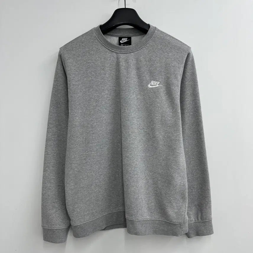 [BUNJANG] Nike Men's Sweatshirt XL / 105 나이키 남자 맨투맨