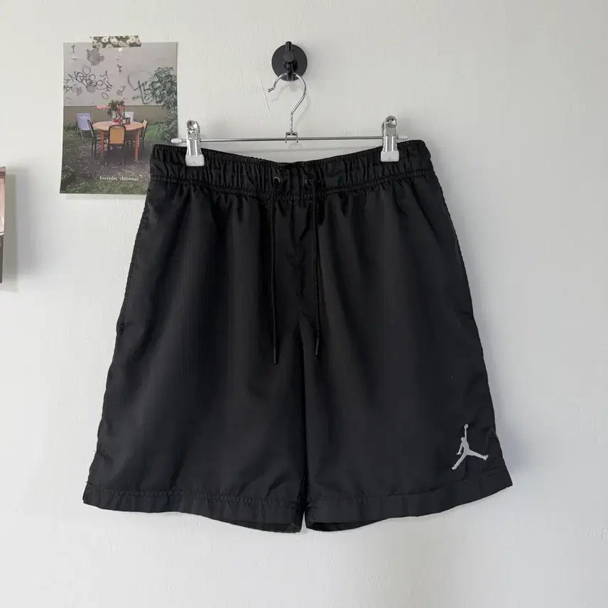 [BUNJANG] Nike Jordan Woven Shorts / [택포] [M] 나이키 조던 우븐 반바지