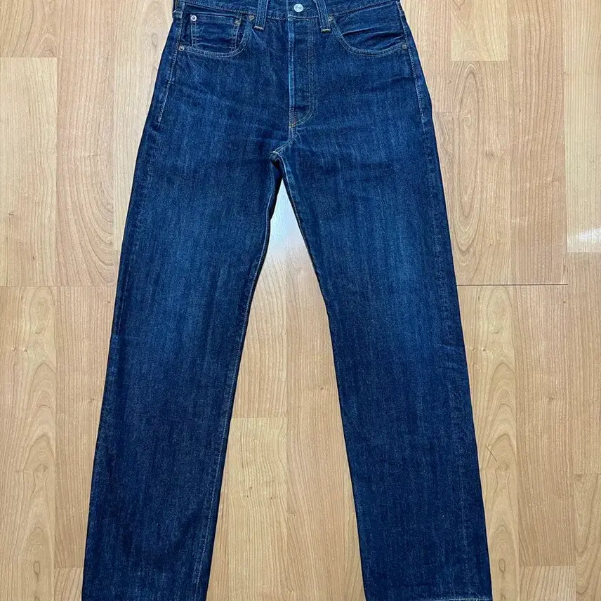 [BUNJANG] Levi's LVC 1947 501 Jeans / [30/34]Levis LVC 1947 501