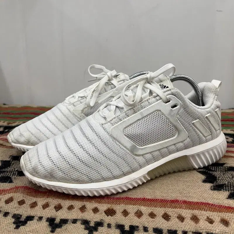 [BUNJANG] Adidas Climacool Running Shoes 245 / 아디다스 클라이마쿨 런닝화 운동화 245 X02392