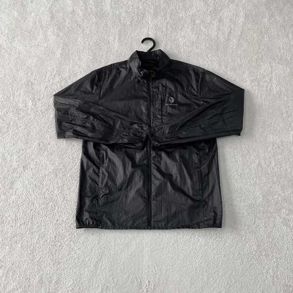 [BUNJANG] Blackyak Men's Lightweight Windbreaker Size 100 / L 블랙야크 남성 경량 바람막이 100