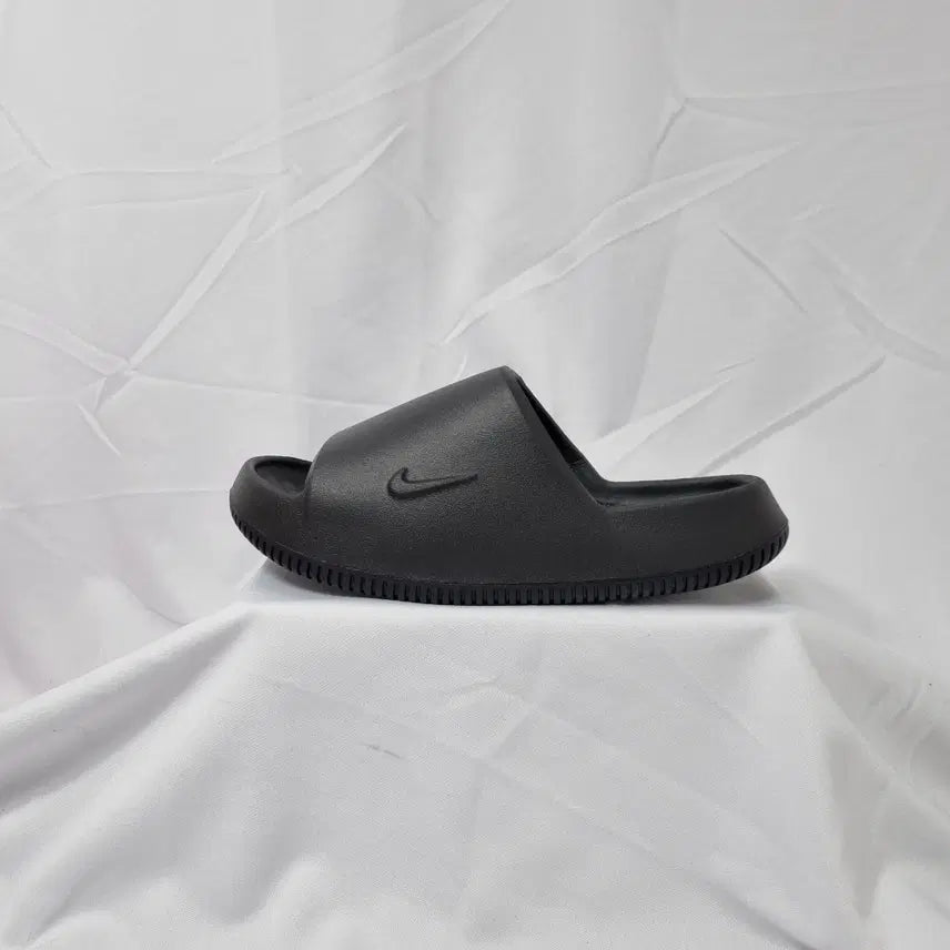 [BUNJANG] Vintage Nike Calm Slide Sandals / 빈티지하서 m7w8 250 나이키 캄 슬라이드 슬리퍼 샌들