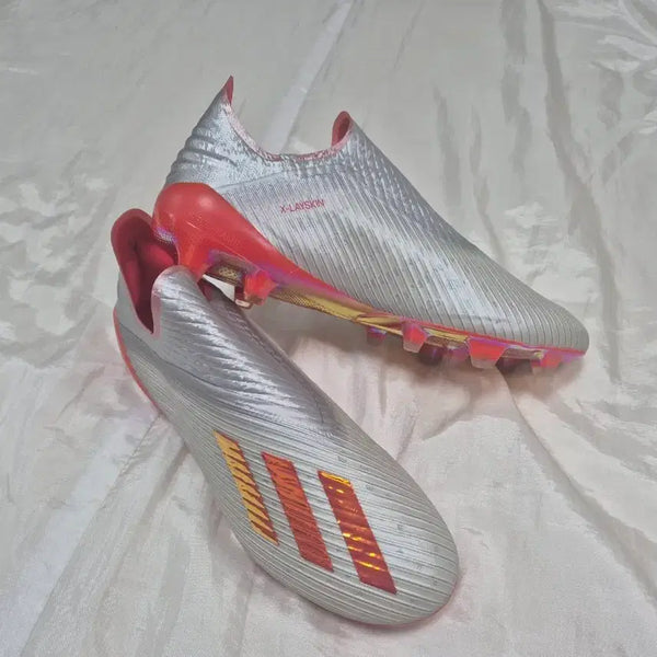 [BUNJANG] Adidas X19+ Soccer Cleats - New Condition / 아디다스 X19+ 새상품