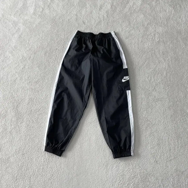 [BUNJANG] Nike Women's Summer Woven Pants S / S 나이키 여성 여름 우븐팬츠 바지