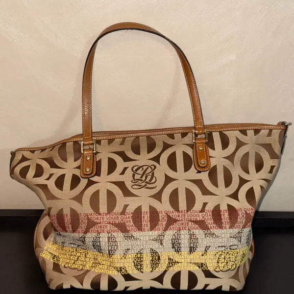 [BUNJANG] Louis Quatorze Vintage Shoulder Bag / 루이까또즈 숄더백 빈티지 louis quatorze