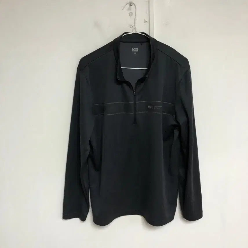 [BUNJANG] K2 Men's Long-Sleeve T-Shirt Size XL / K2 남성 봄가을 긴팔티 105XL@9931