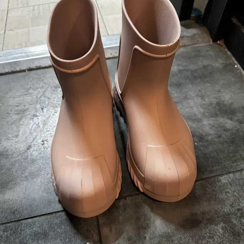[BUNJANG] Adidas Adifom Rain Boots (245) / 아디다스 아디폼 레인부츠 245