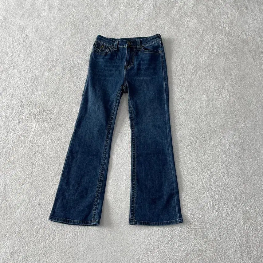 [BUNJANG] True Religion Women's Bootcut Pants / 27 트루릴리전 여성 부츠컷 팬츠 바지
