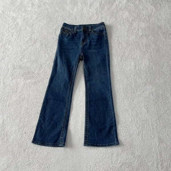[BUNJANG] True Religion Women's Bootcut Pants / 27 트루릴리전 여성 부츠컷 팬츠 바지