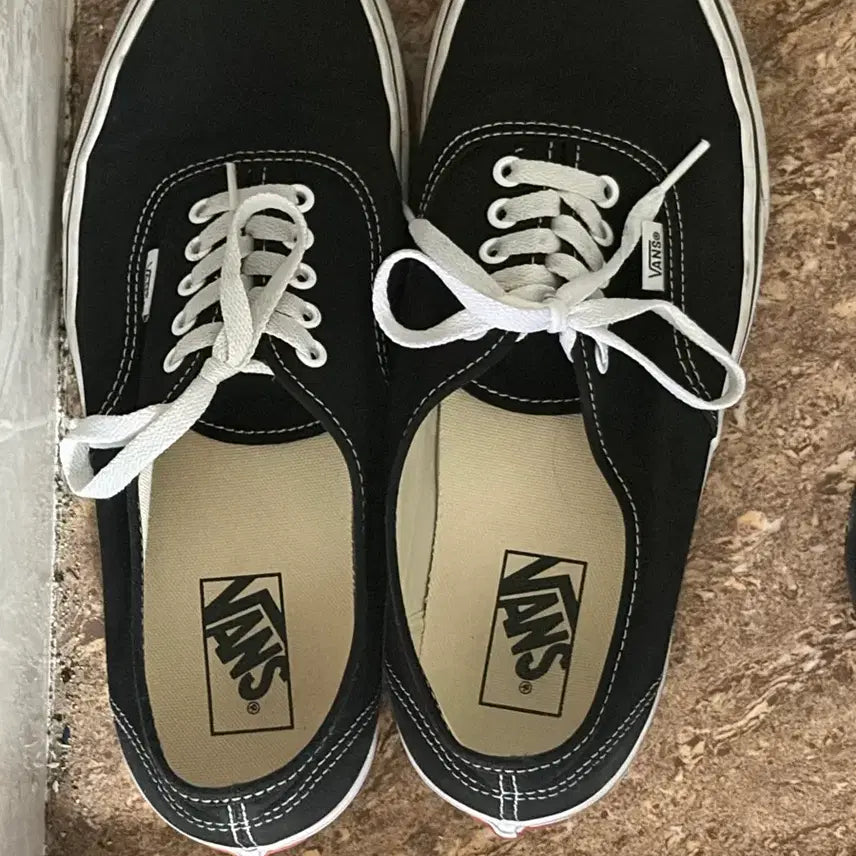 [BUNJANG] Vans Shoes Size 280 / 반스 신발 280