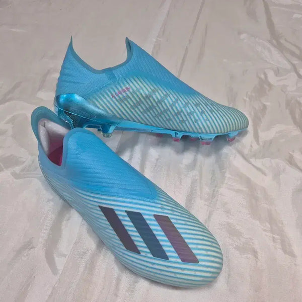 [BUNJANG] Adidas X19+ Soccer Cleats / 아디다스 X19+ 새상품